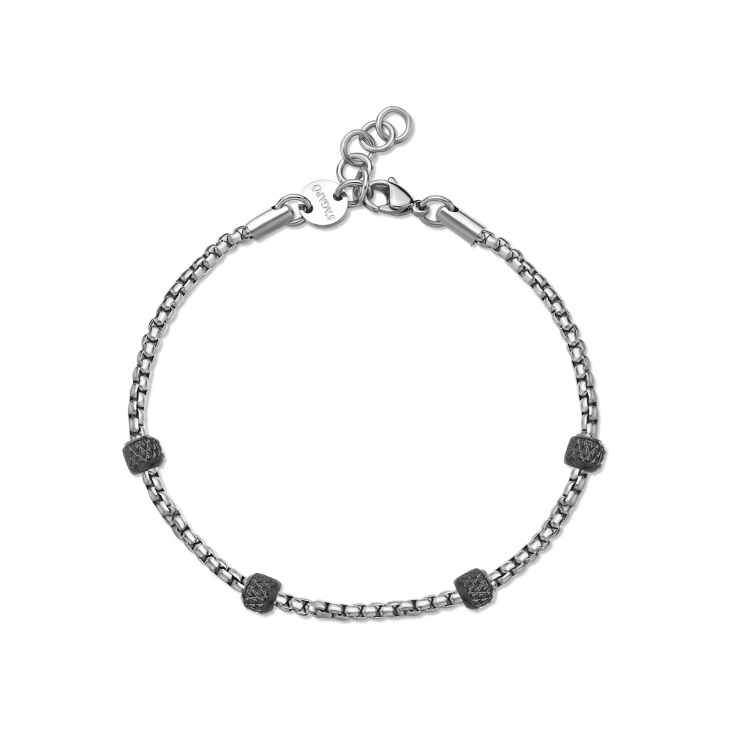 Bracciale RIPPLE  - SAGAPO