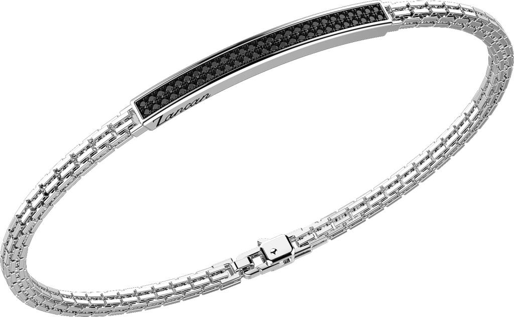 Bracciale Zancan Piastra Centrale - ZANCAN