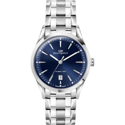 Orologio Philip Watch Sunray R8253180004 - PHILIP WATCH