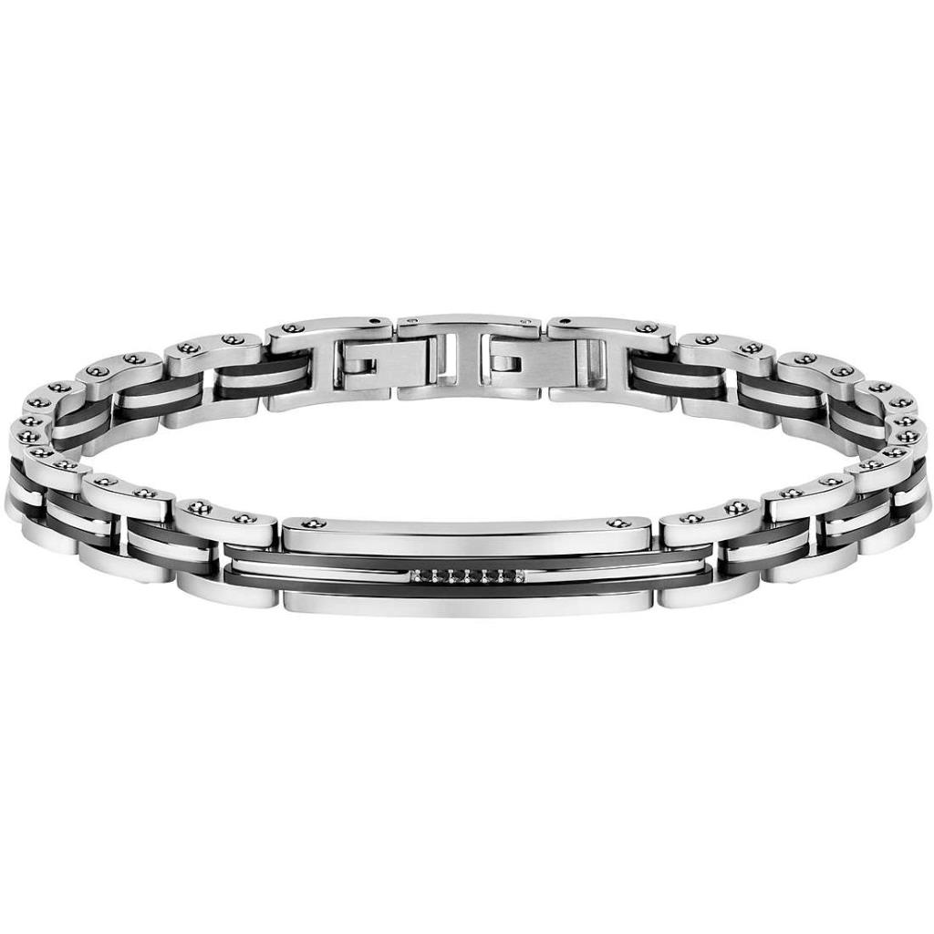 Bracciale Uomo Morellato Motown - MORELLATO