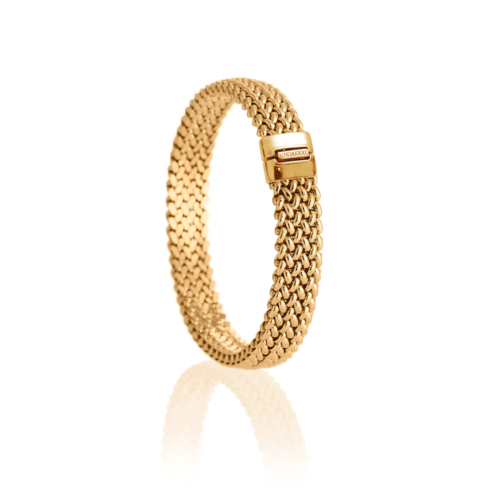 Bracciale Unoaerre Chicco Gold - UNOAERRE