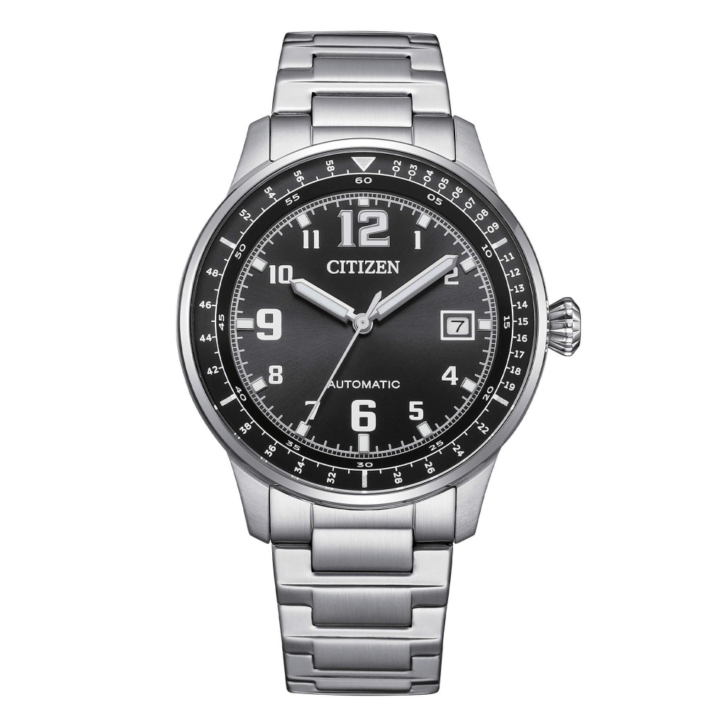 Military - CITIZEN