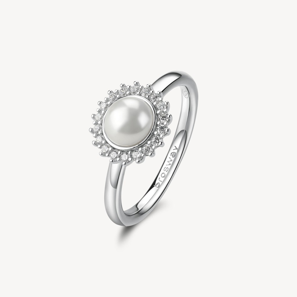 Anello FANCY - BROSWAY