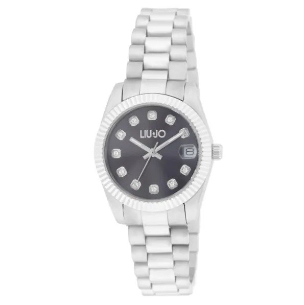 Orologio acciaio Liu Jo Timeless TLJ2483 - LIU.JO