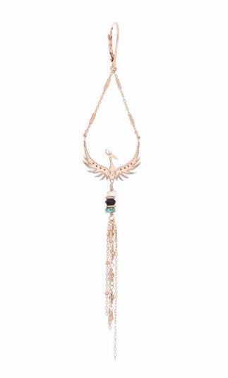 Orecchino Maman Et sophie Con Fenice - MAMAN ET SOPHIE