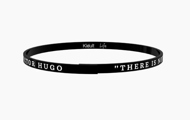 Bracciale Kidult Victor Hugo - KIDULT
