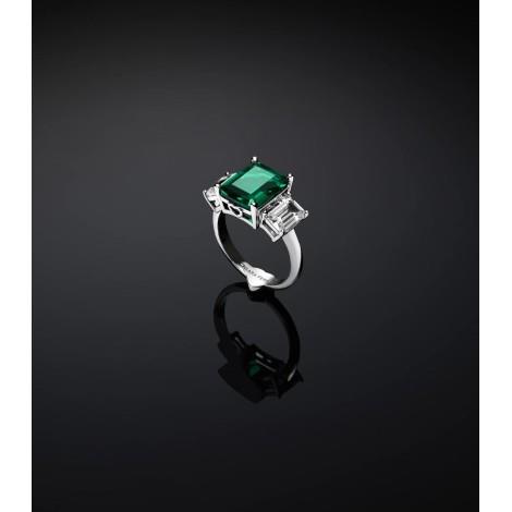 Anello Chiara Ferragni Emerald  - CHIARA FERRAGNI