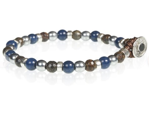 Bracciale Gerba LAB 141 - GERBA JEWELS