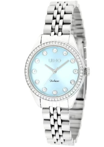 Liu jo Orologio Donna Solo tempo - LIU.JO
