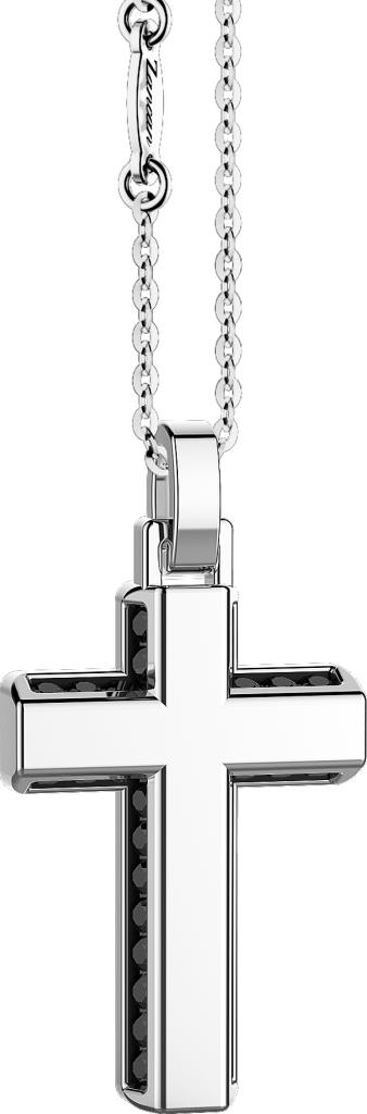 Collana Zancan Croce - ZANCAN