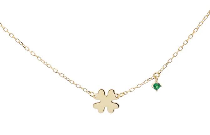 Collana donna  - RUE DES MILLE