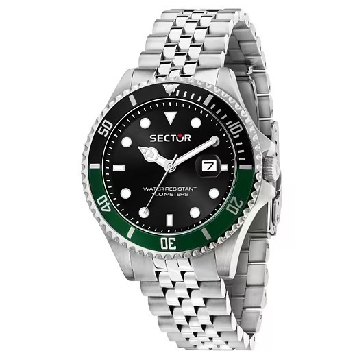 OROLOGIO SECTOR 230 - R3253161052 - SECTOR