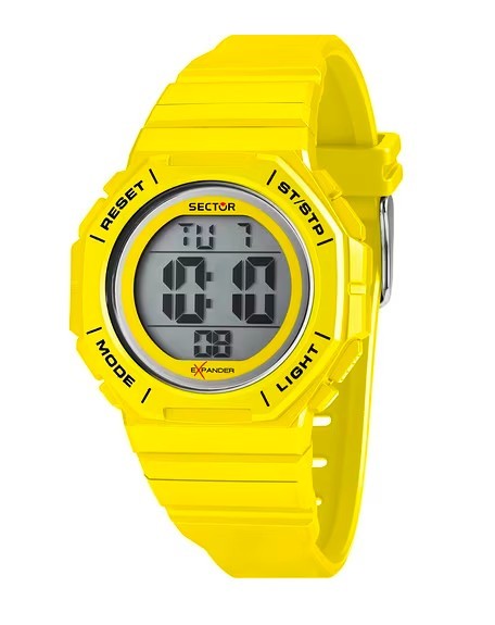 OROLOGIO SECTOR EX-50 - R3251314001 - SECTOR
