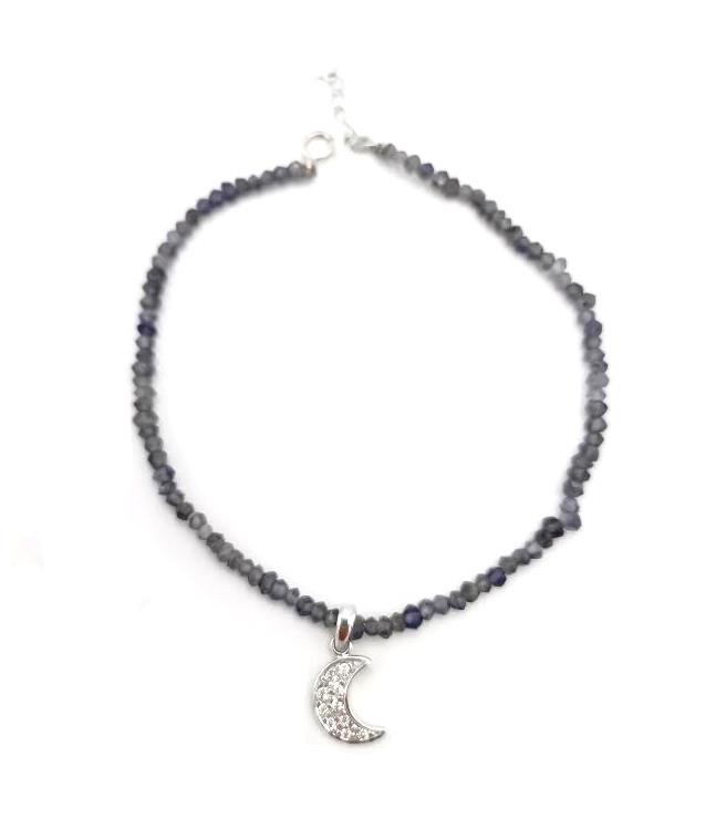 Bracciale Donna Oro 9Kt - LORENZO SEGONI GOLD