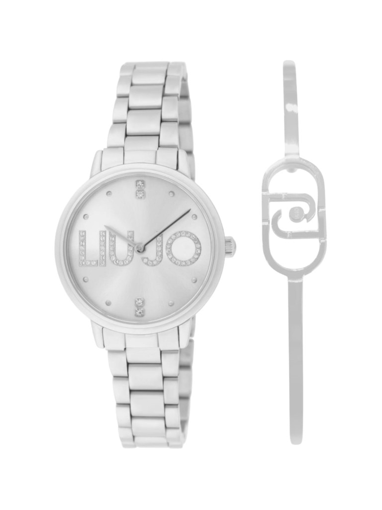 Liu jo Orologio donna solo tempo Couple essence TLJ2512 - LIU.JO