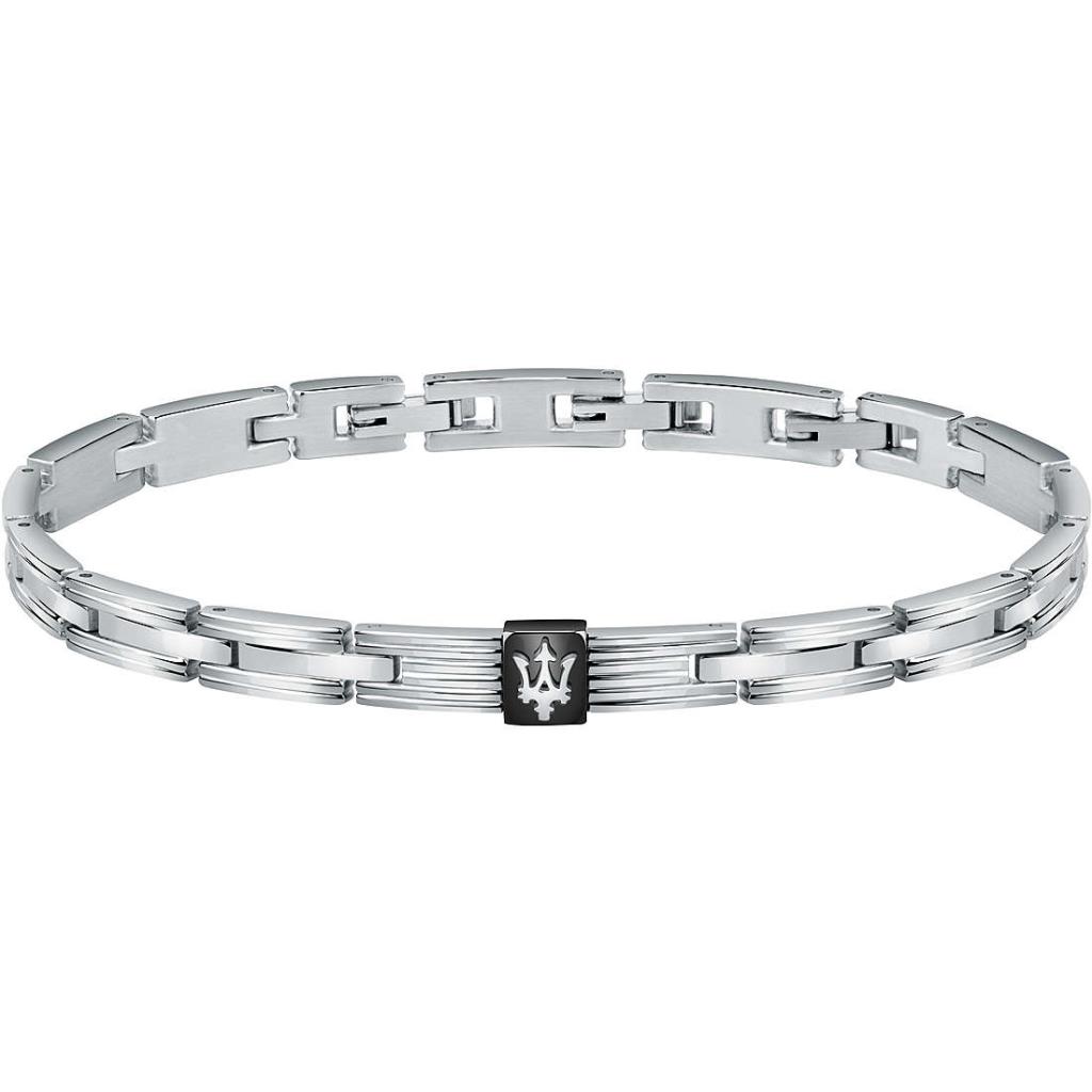 Bracciale Uomo Maserati Jewels - MASERATI