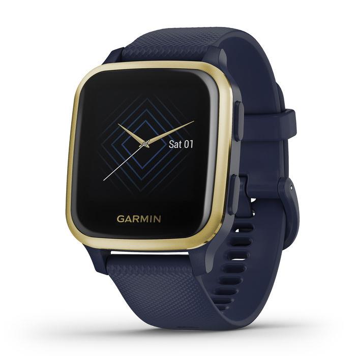 Orologio Garmin Venu Sq Music Blu - GARMIN