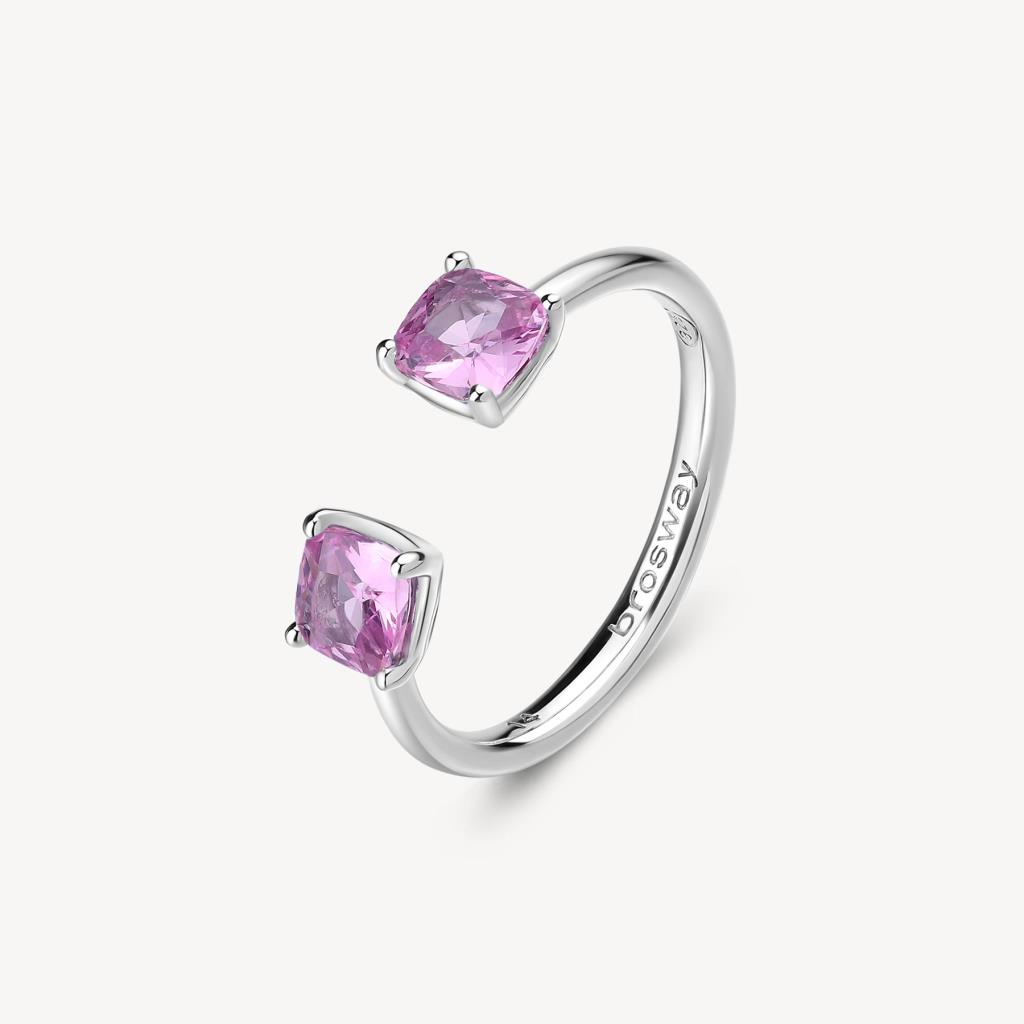 Anello Brosway Fancy - BROSWAY