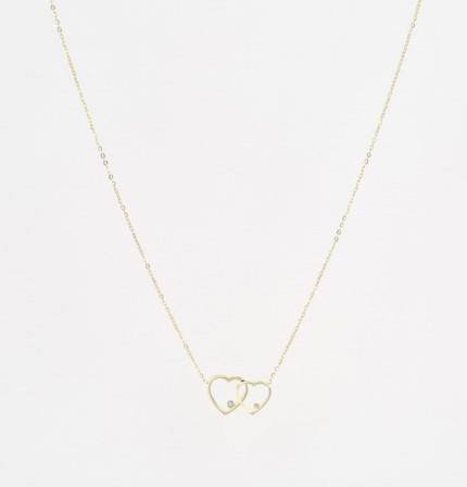 Collana Love - ZAG