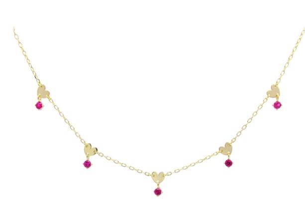 Collana Donna - RUE DES MILLE