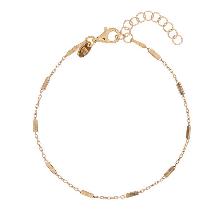 Bracciale Alisia Argento dorato - ALISIA