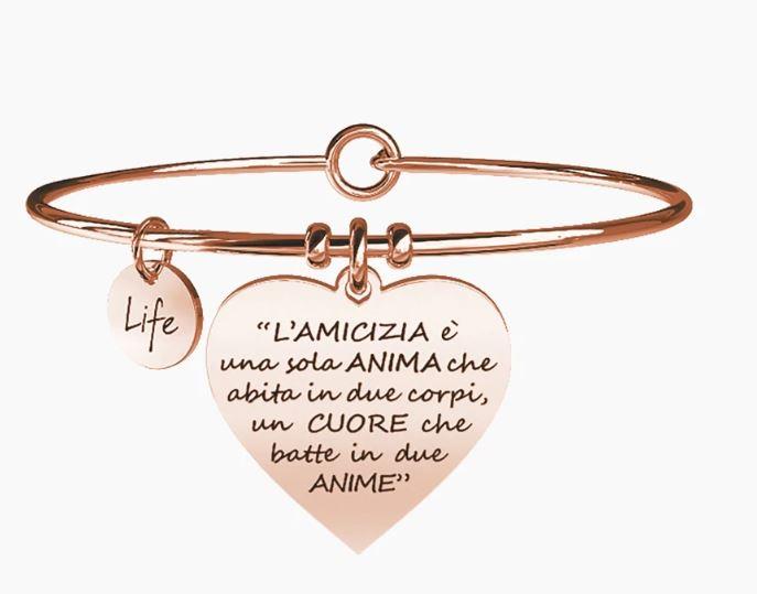 Bracciale Kidult Aristotele - KIDULT