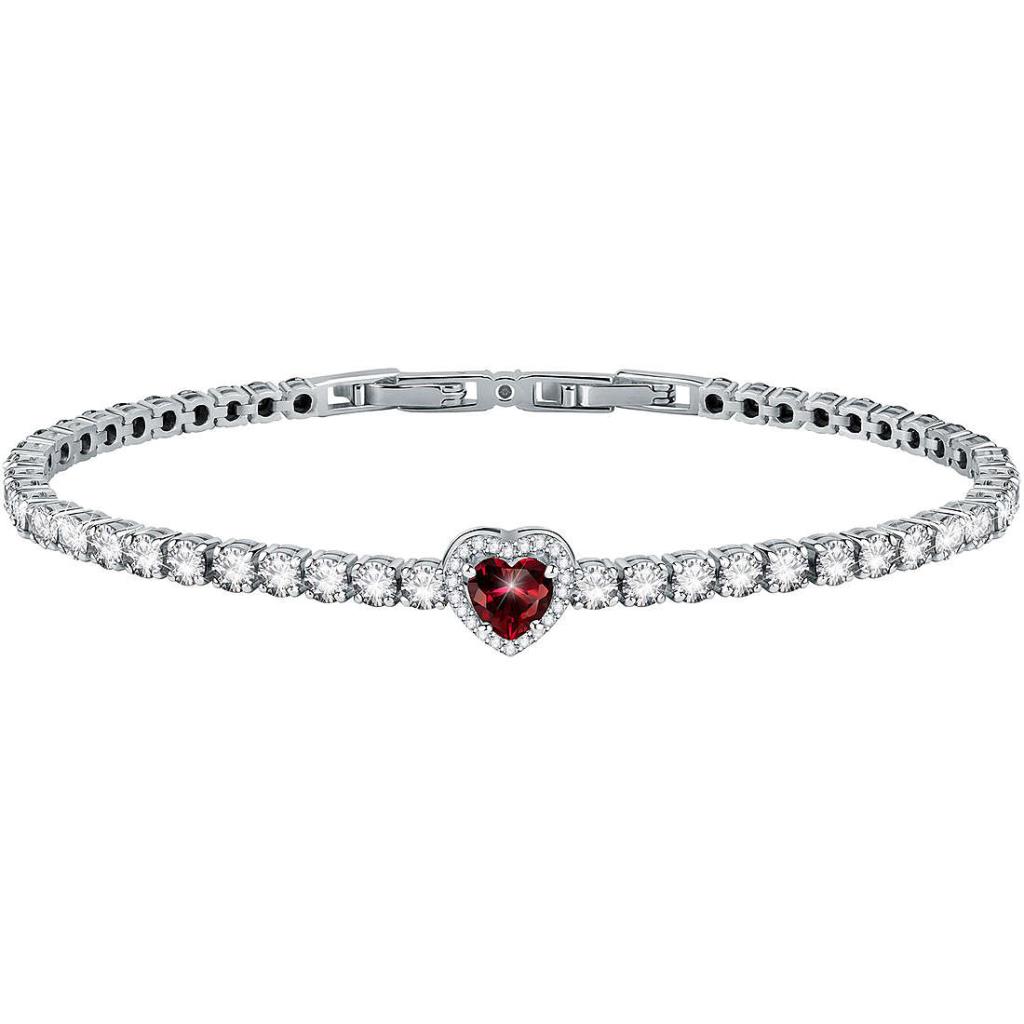Bracciale Morellato Tesori Red - MORELLATO