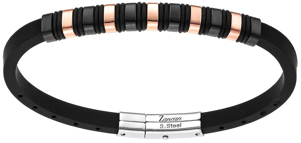 Bracciale Zancan Silicone - ZANCAN