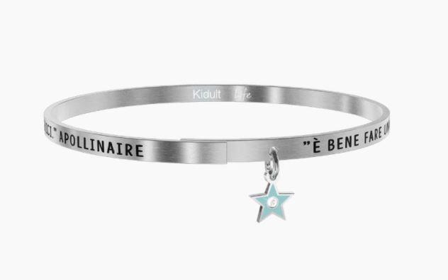 Bracciale Kidult Apollinaire - KIDULT