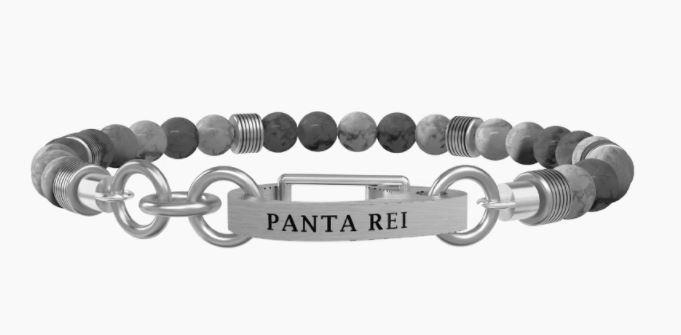 Bracciale Kidult Panta Rei - KIDULT