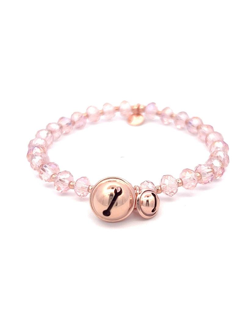 Bracciale Rue Des Mille Crystal Rainbow - RUE DES MILLE