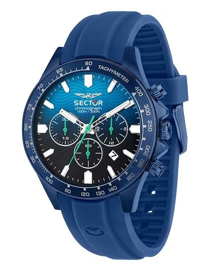 OROLOGIO SECTOR 230  - SECTOR