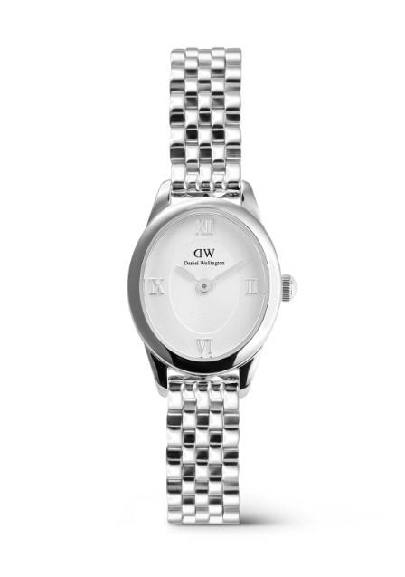 Ophelia Mini Silver - DANIEL WELLINGTON