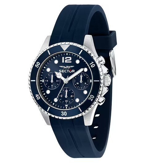 OROLOGIO SECTOR 230 - R3251161052 - SECTOR