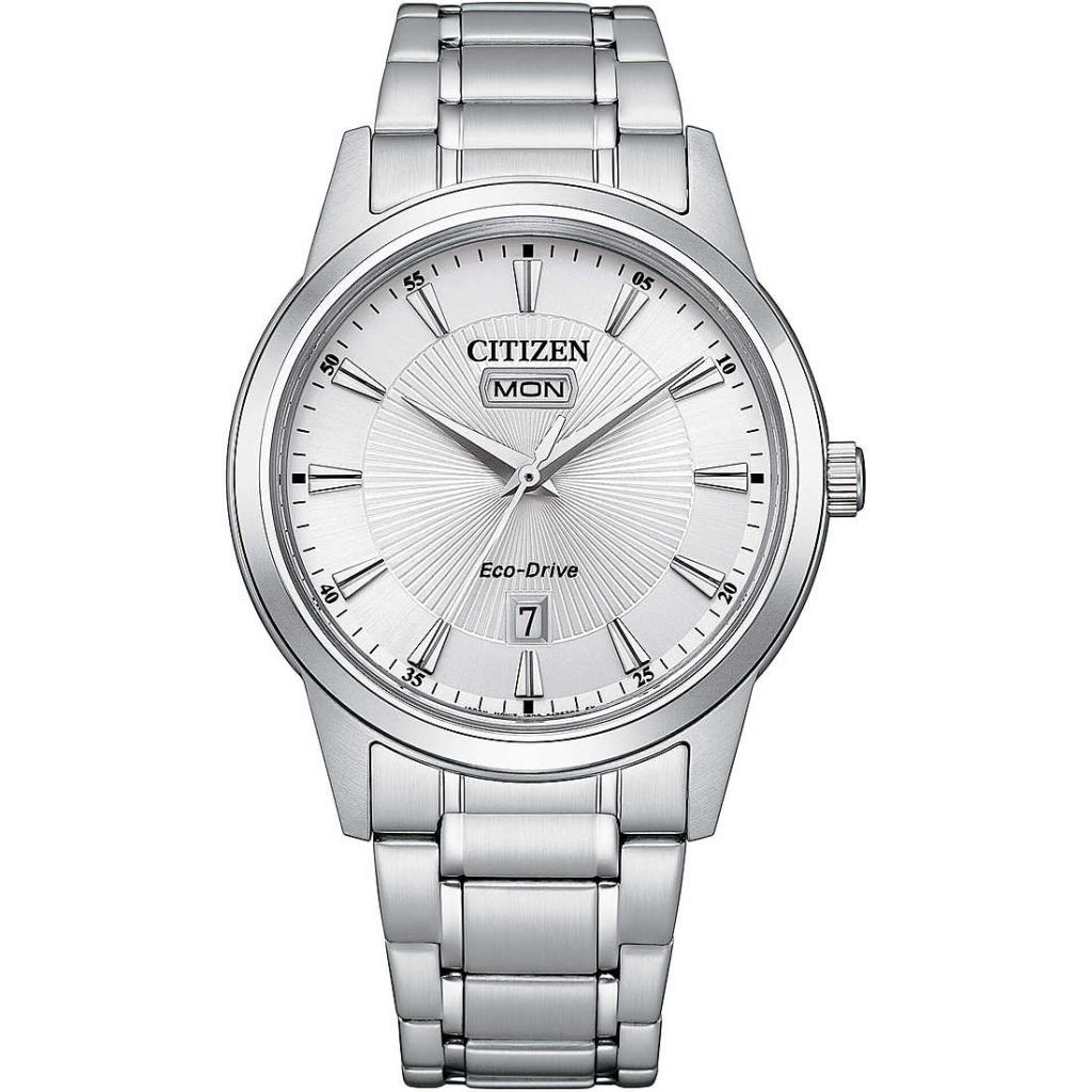 Orologio Uomo Citizen Classic - CITIZEN