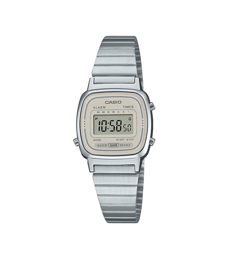 Orologio Casio Vintage LA670WEA-8AEF - CASIO