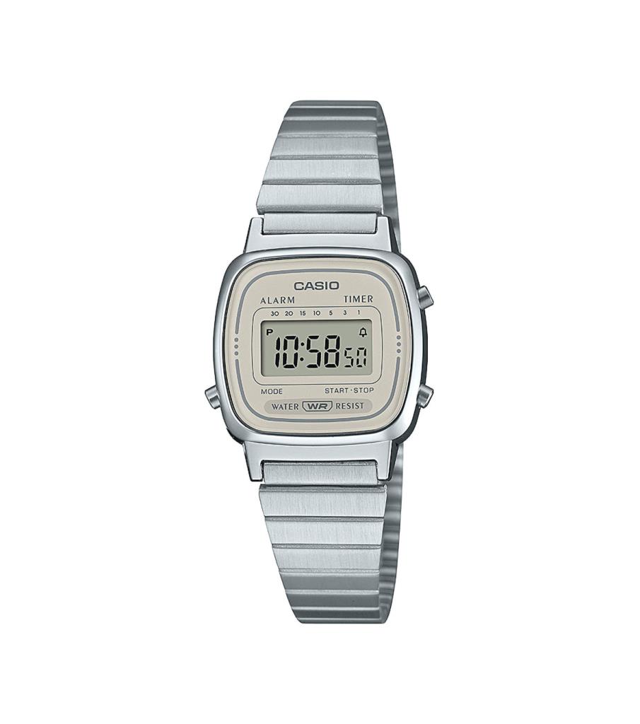 Orologio Casio Vintage LA670WEA-8AEF - CASIO