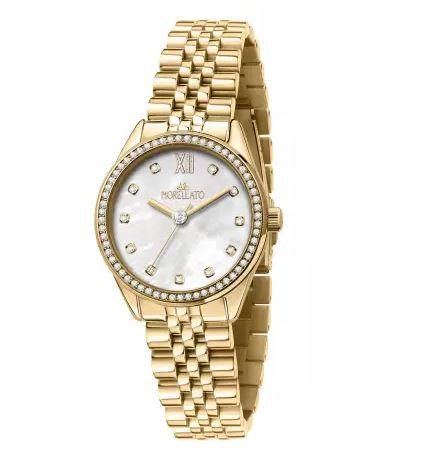 Orologio Morellato Magia Oro Giallo - MORELLATO