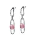 1930 LONG EARR. TORCHON CAT-EYE - MORELLATO