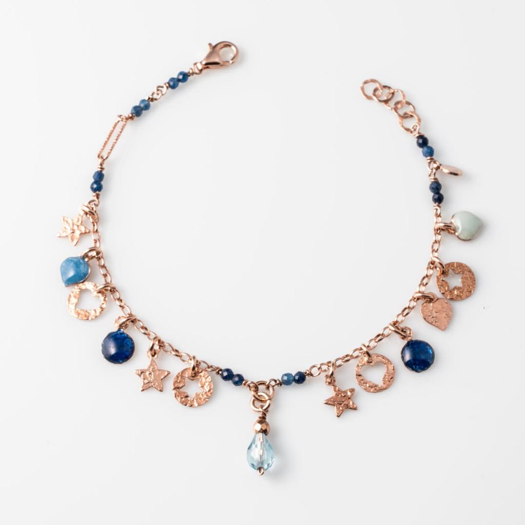 Bracciale Sacramore Multipendenti - SACRAMORE FIRENZE