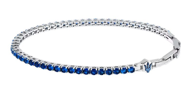 Bracciale Maserati uomo JM425AVC11 - MASERATI