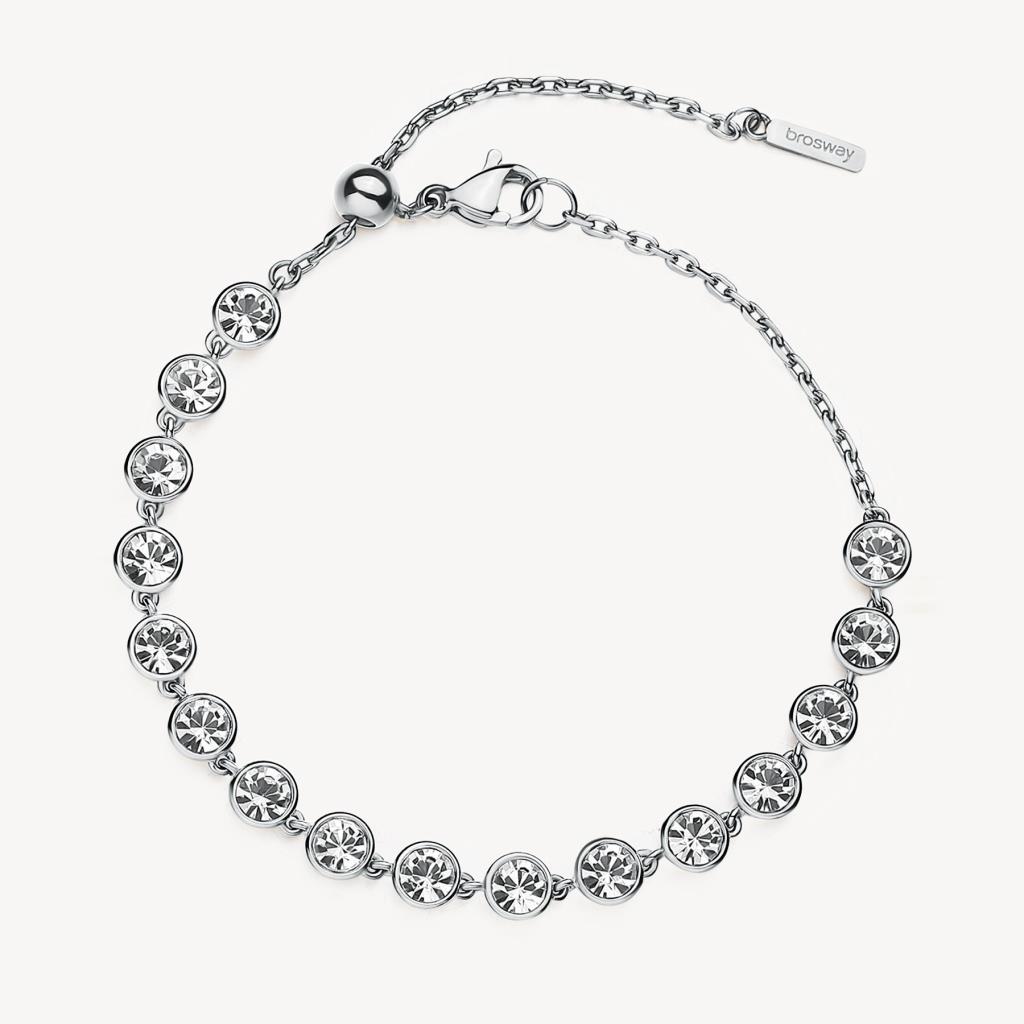 Bracciale SYMPHONIA - BROSWAY