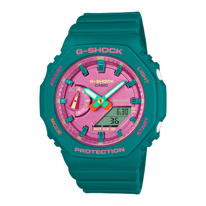 Orologio G-SHOCK “Bright Summer” - CASIO