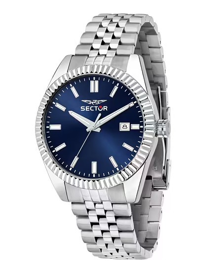 OROLOGIO SECTOR 240 - R3253240013 - SECTOR