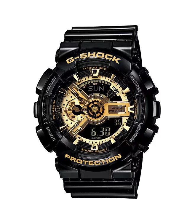 Orologio Casio G-Shock classic  - CASIO