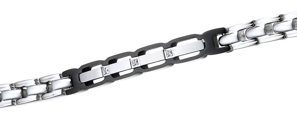 Bracciale Zancan Uomo  - ZANCAN