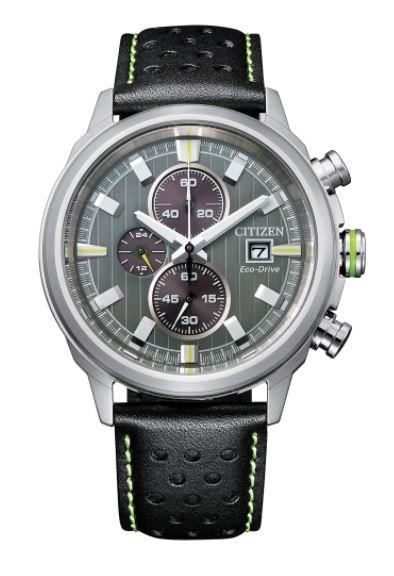 Orologio Citizen Crono Sport - CITIZEN