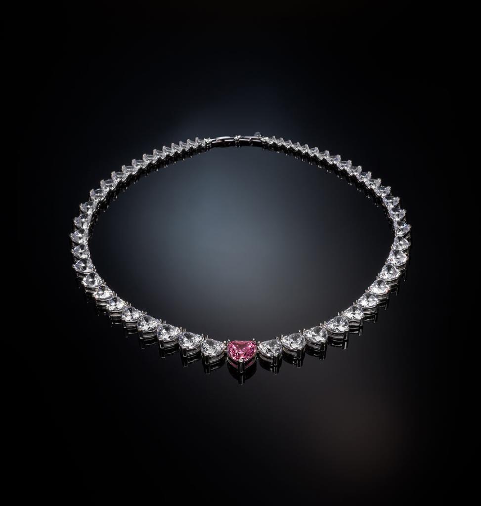 Collana Infinity Love Chiara Ferragni - CHIARA FERRAGNI