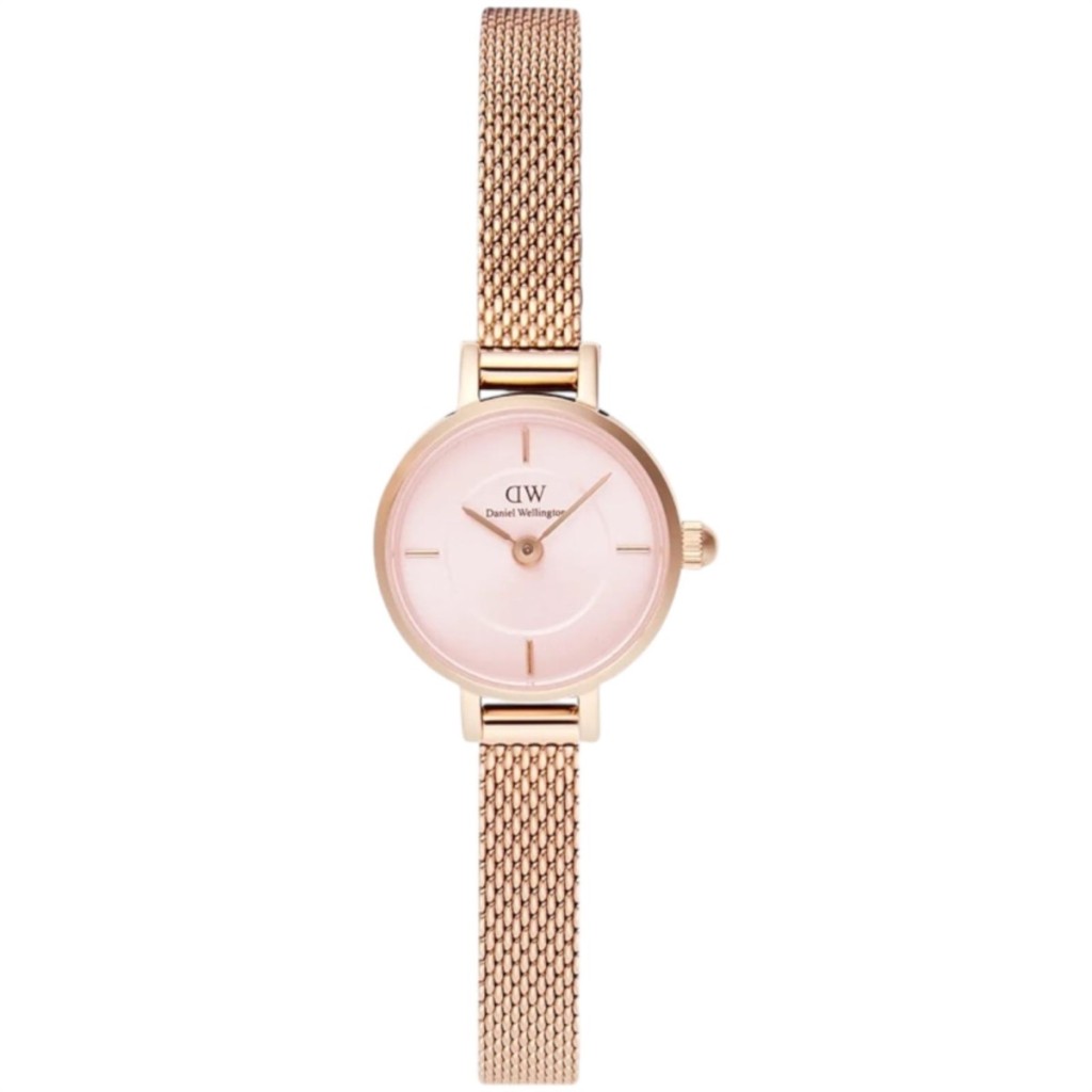 Daniel wellington Orologio donna solo tempo Petite mini DW00100743 - DANIEL WELLINGTON