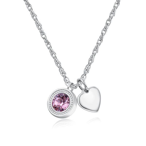 Collana S'agap&ograve; Lucky Light - SAGAPO